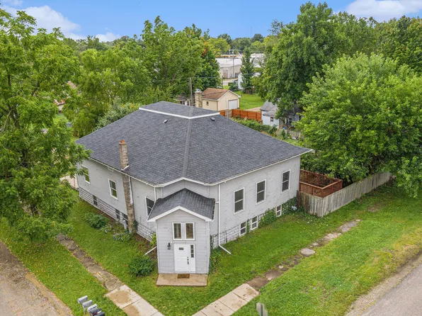 299 N Maple St, Marcellus, MI 49067