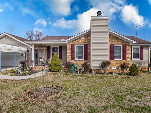 803 Farmingdale Dr, La Vergne, TN 37086