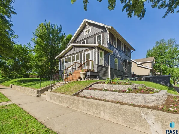 1101 S Center Ave, Sioux Falls, SD 57105