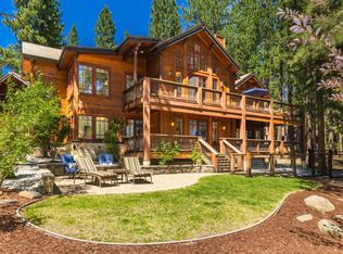 11621 Bottcher Loop, Truckee, CA 96161