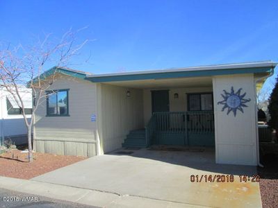 1879 Tea Time Ln, Show Low, AZ, 85901