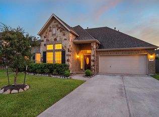 12503 Agate Ln, Dayton, TX 77535