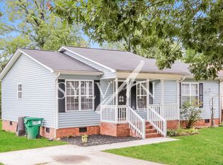 1532 Willard Ave, High Point, NC 27260