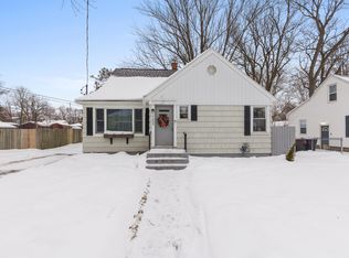 3288 Chestnut Ave SW, Grandville, MI 49418