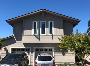 1127 Lanewood Way, Santa Rosa, CA 95404