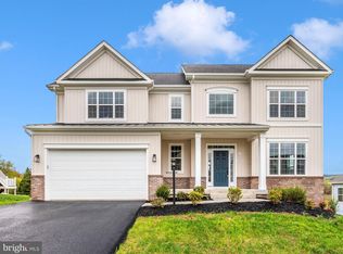 14 Meadowridge Dr, Myersville, MD 21773