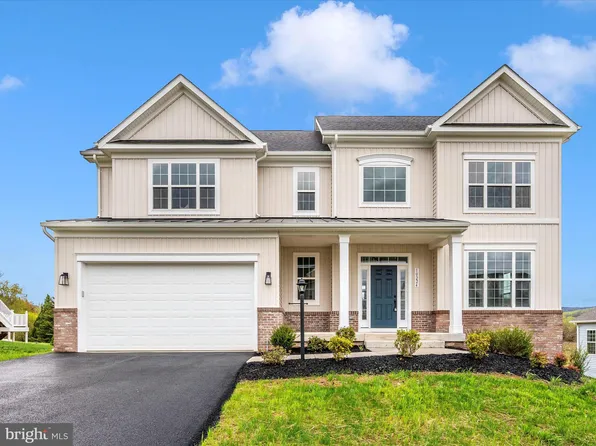 14 Meadowridge Dr, Myersville, MD 21773