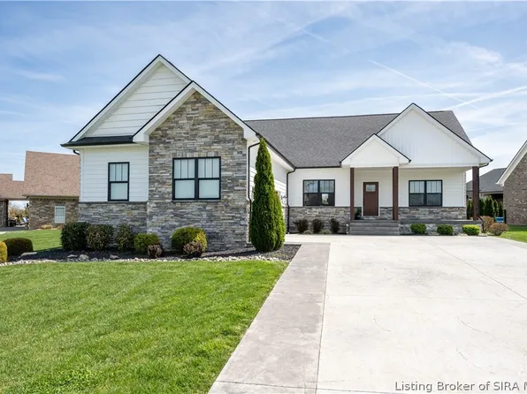 1719 Champions Pointe Parkway, Henryville, IN 47126