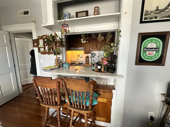 1211 Commonwealth Ave, Allston, MA