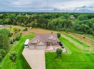 4300 204th Ln NW, Oak Grove, MN 55303