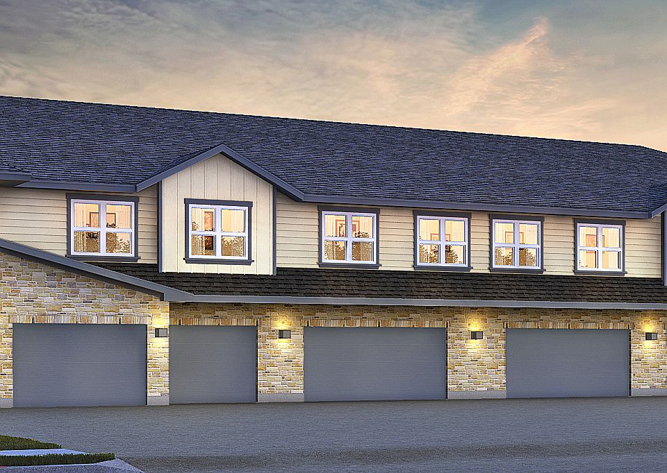 2nd image of 2101 Town Centre Dr #1804