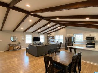 588 Moore Rd, Altoona, AL 35952