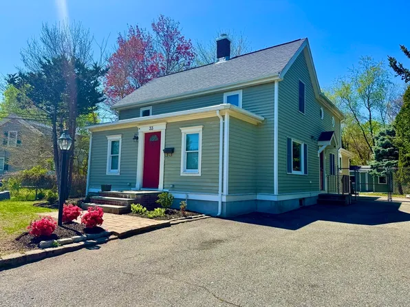33 Lill Ave, Newton, MA 02465