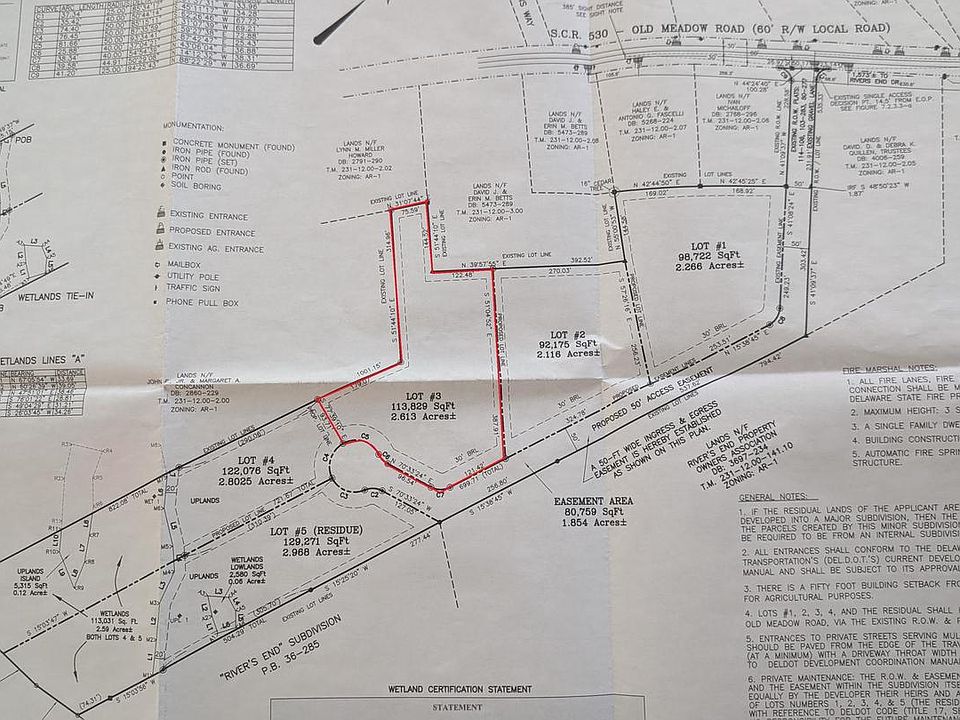 1st image of 3 Meadow Run