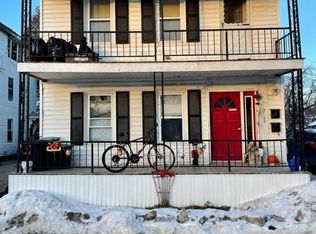 7 King St, Waterville, ME 04901