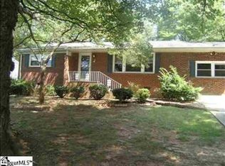 403 E Dorchester Blvd, Greenville, SC 29605