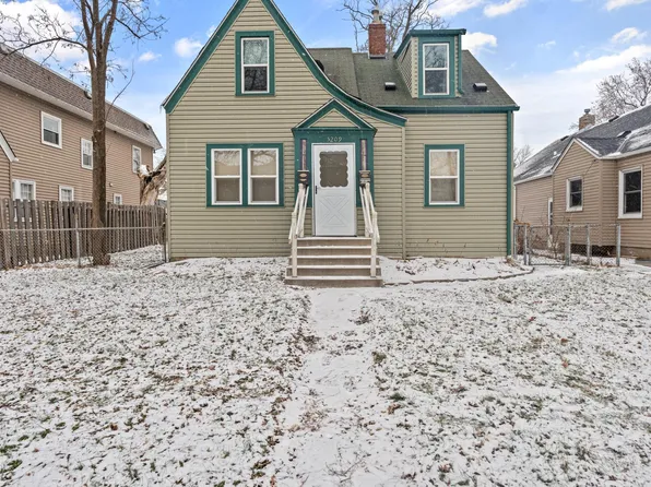 5209 Minnetonka Blvd, Saint Louis Park, MN 55416