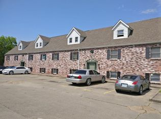 2857 Themis St APT B4, Cape Girardeau, MO 63701