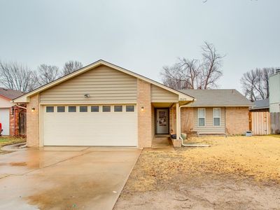 2825 Williamsburg, Enid, OK, 73703