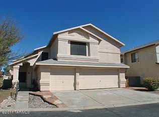 9012 N Lattimore Ln, Tucson, AZ 85742