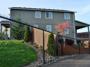 200 N 40th Ave, Ridgefield, WA 98642