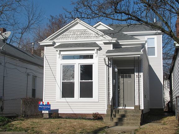 2nd image of 525 E Ormsby Ave