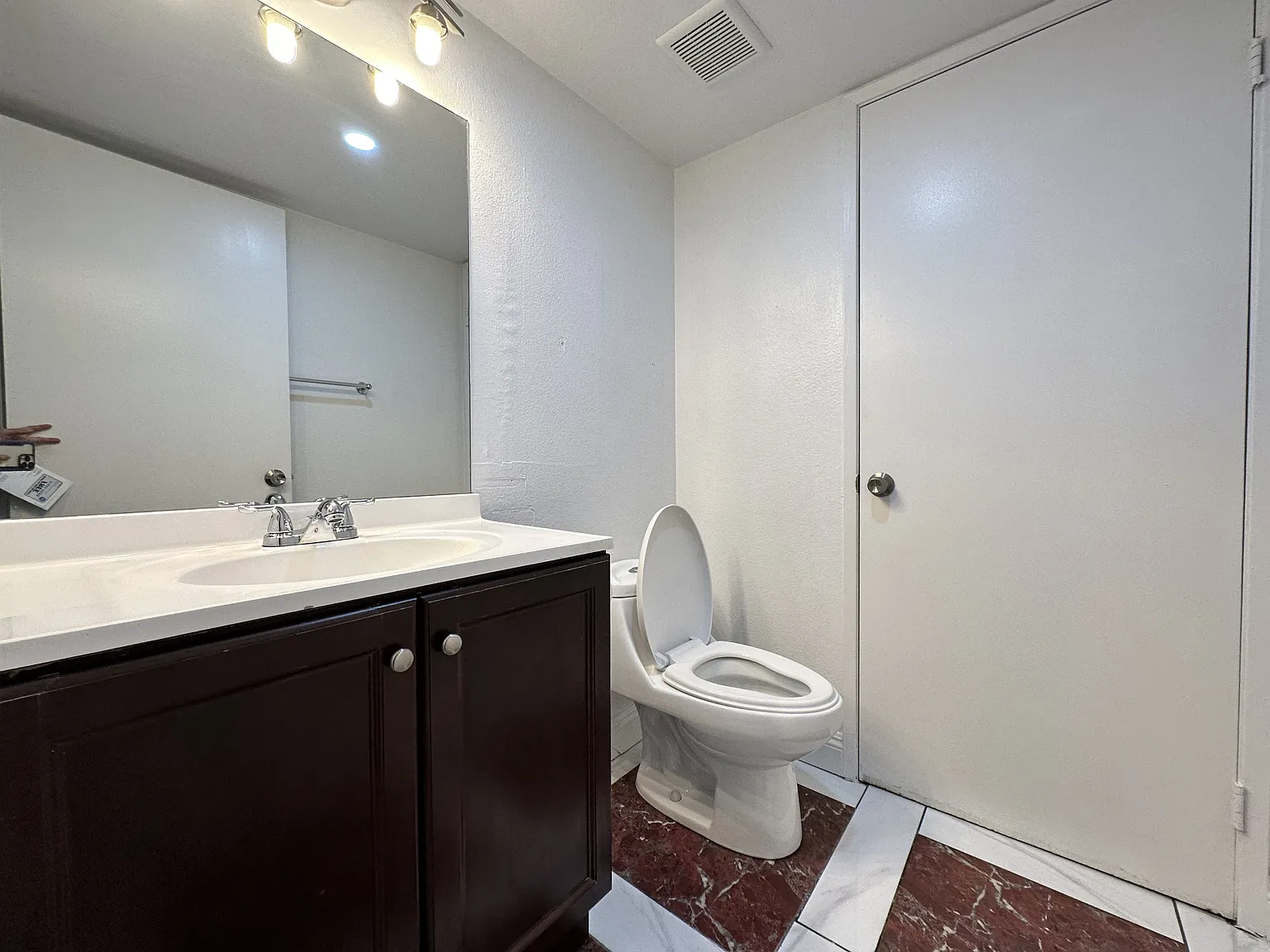 Arville Street 3597 unit 203B - 1 — Photo 3
