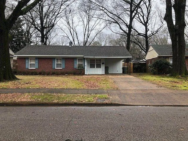 4501 Dunn Ave — Photo 1