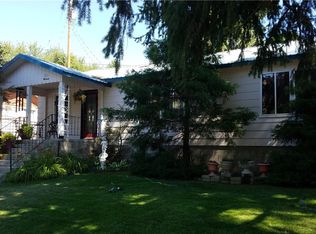 803 Aspen St, Coulee Dam, WA 99116