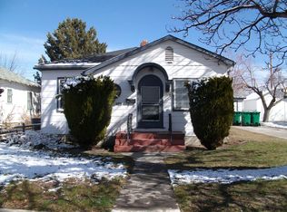 1018 E St, Sparks, NV