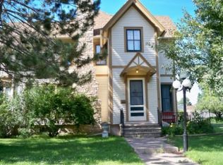 103 Cottage St, Merrill, WI 54452