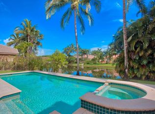 10911 Redhawk St, Plantation, FL 33324