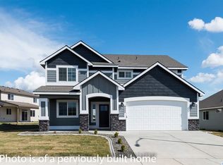 4202 Kitimat Ln, Pasco, WA 99301