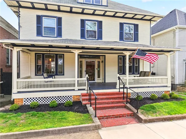 358 Iroquois Pl, Beaver, PA 15009