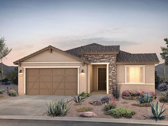Cosenza Exterior Home B