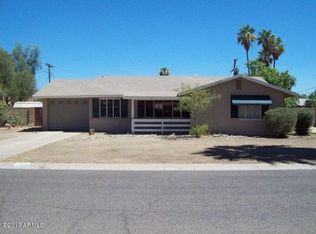 1334 W Vermont Ave, Phoenix, AZ 85013