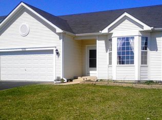 5105 Gardiner Glen Dr, Plainfield, IL 60586