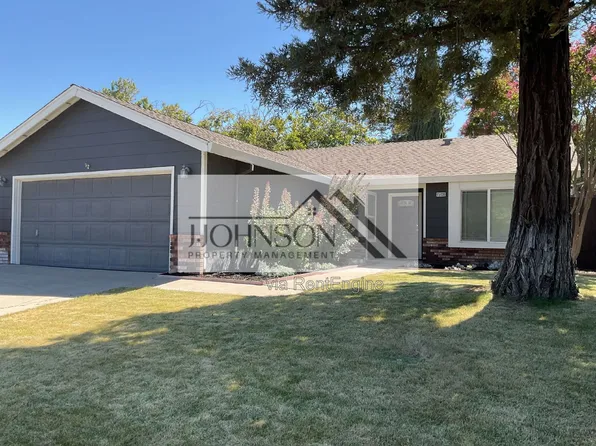 15136 Cambridge Dr, Lathrop, CA 95330