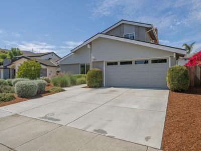6579 Prague Ct, San Jose, CA, 95119