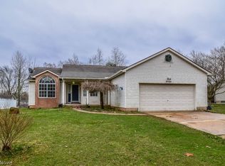 5130 Francesca St, Louisville, OH 44641