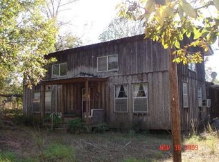 312 Gordon Dr, Livingston, TX 77351