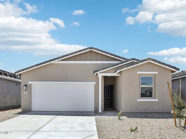 47705 W MOELLER Road, Maricopa, AZ 85139
