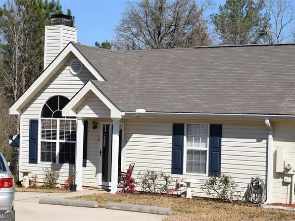 48 Skyway Dr, Warner Robins, GA 31088