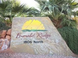 1806 N Dixie Downs Rd UNIT 9, Saint George, UT 84770