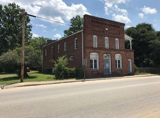 497 Camden Rd, Vance, SC 29163