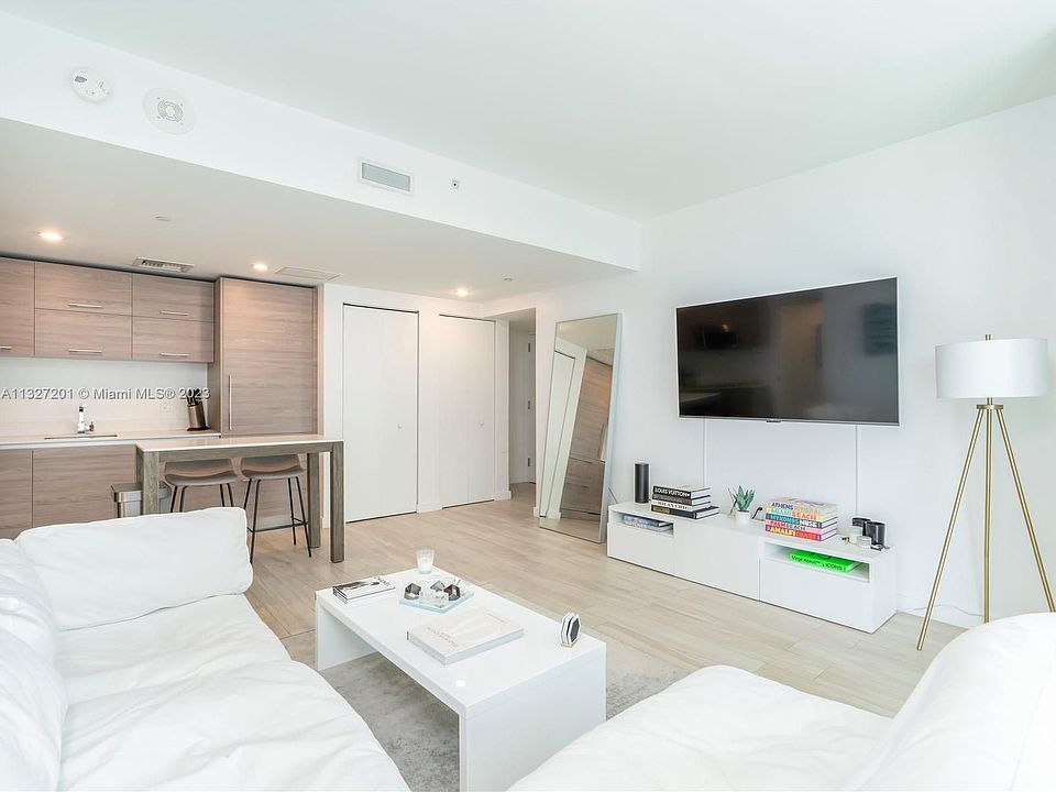 1st image of 1300 S Miami Ave #3207
