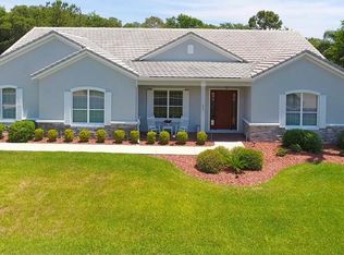 290 W Mickey Mantle Path, Hernando, FL 34442