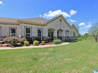 879 E Amity Rd, Salado, TX 76571