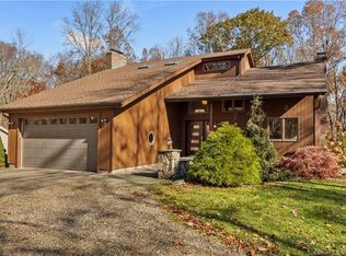 846 Grant Hill Rd, Coventry, CT 06238