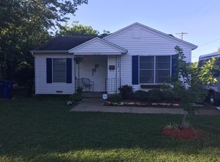 1328 Maple Dr, Garland, TX 75040